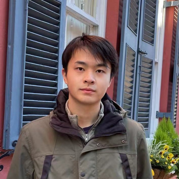 Peizhi Liu